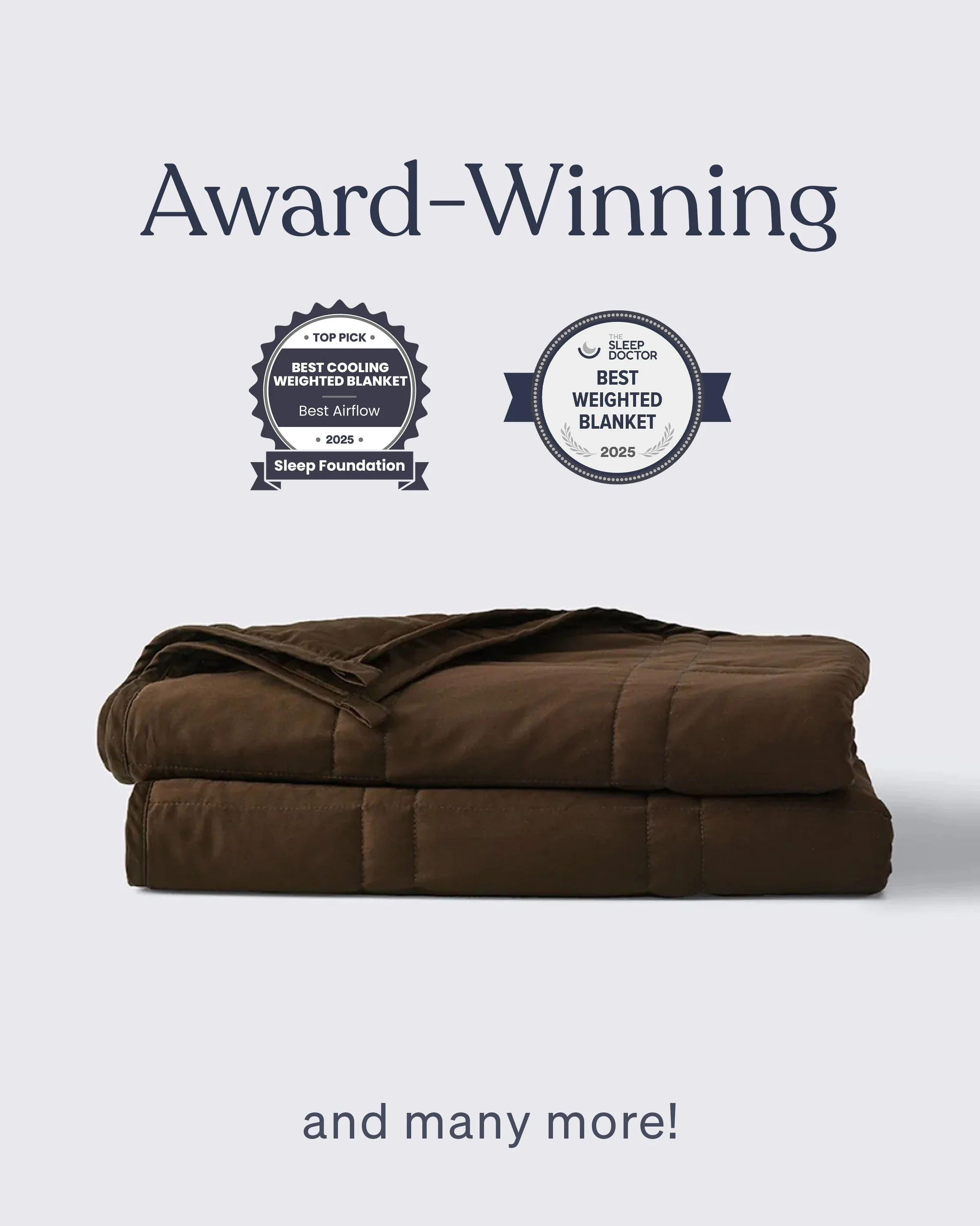 Weighted Blanket - Image 44