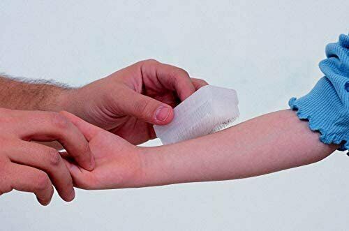 Wilbarger Therapy Brush - Therapressure Brush for Occupational Therapy for Sensory Brushing -Designed by Patricia Wilbarger - Use as Part of the Wilbarger Brushing Protocol - 12 Pack - Image 9