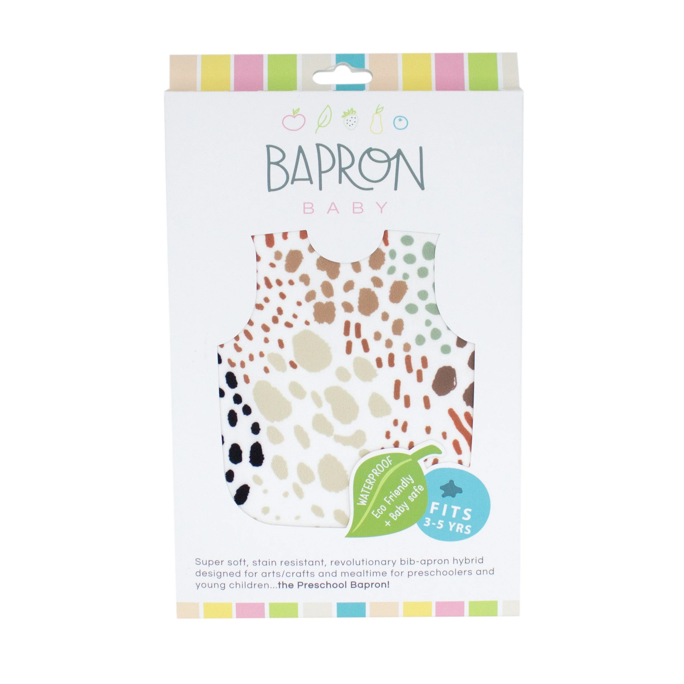 Wild Bapron - Image 12