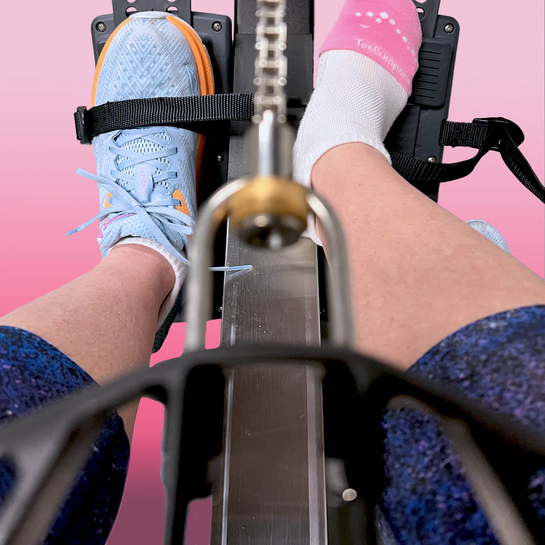 Cushioned Toe-Guard Socks – Front Impact & Pressure-Relief Design (2 Pack) - Image 7