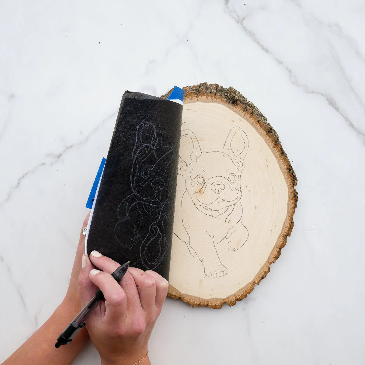 Wood Burning Kit - Image 4