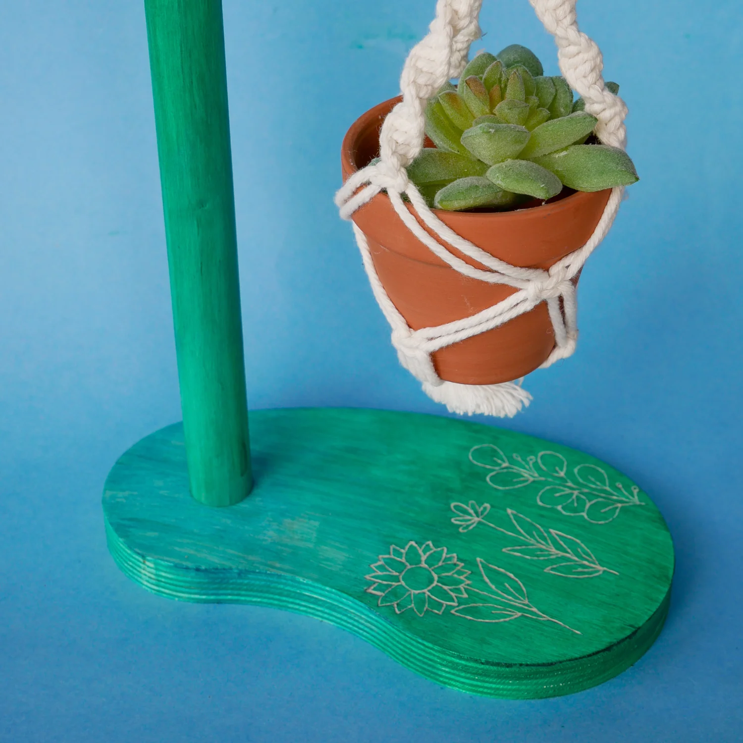 Wood Engraving Kit - Image 5