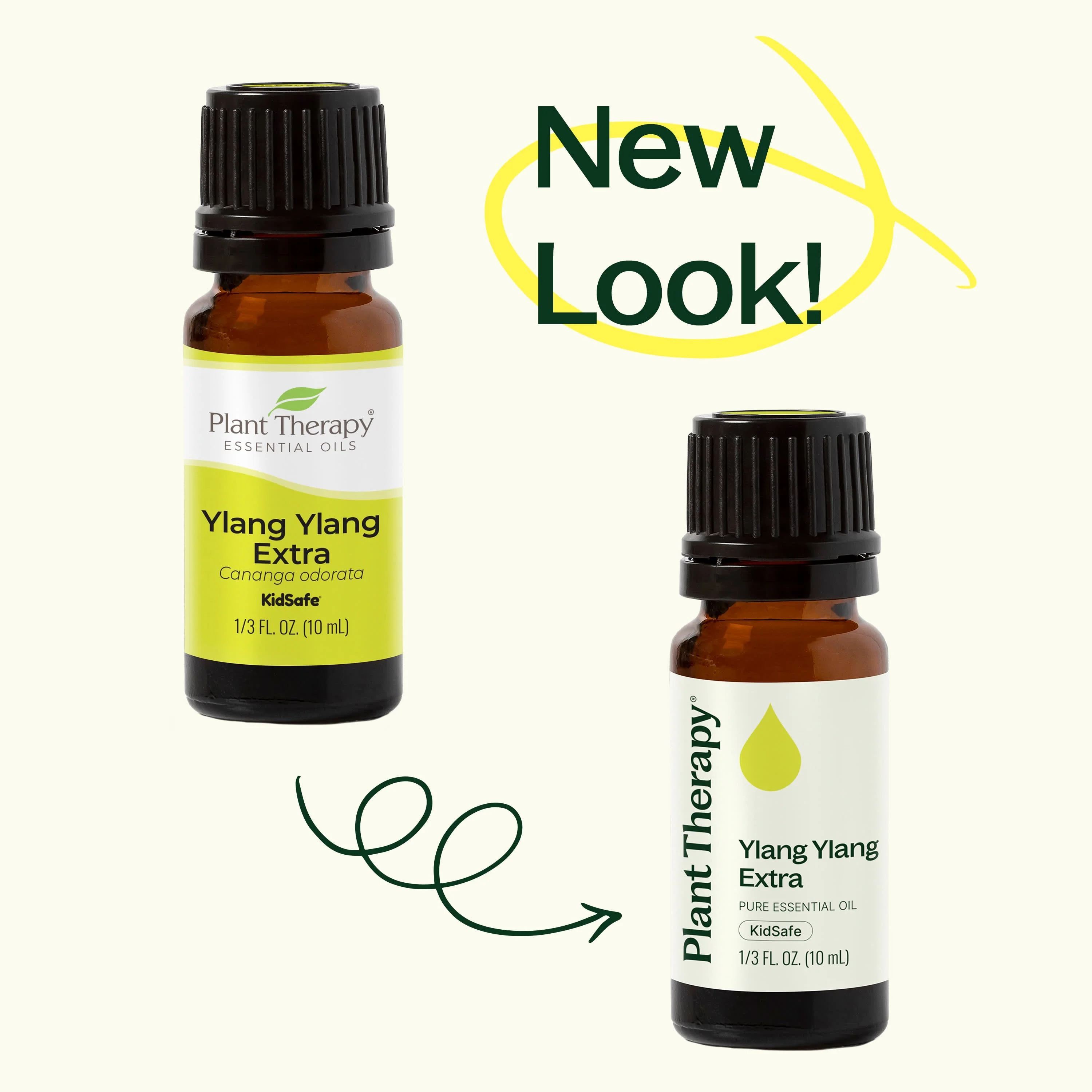Ylang Ylang Extra Essential Oil - Image 8