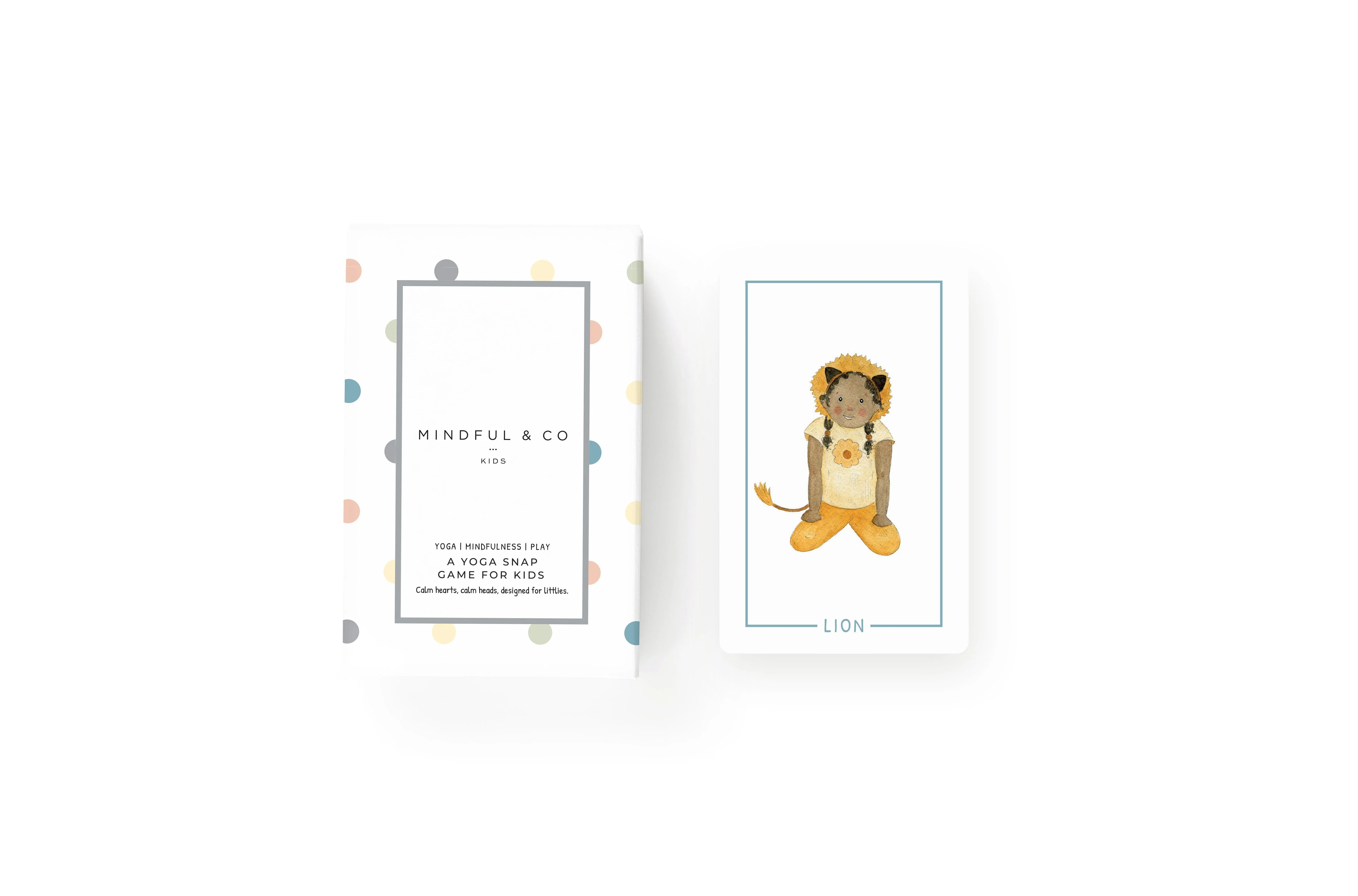 Yoga & Essentials Bundle - Image 2
