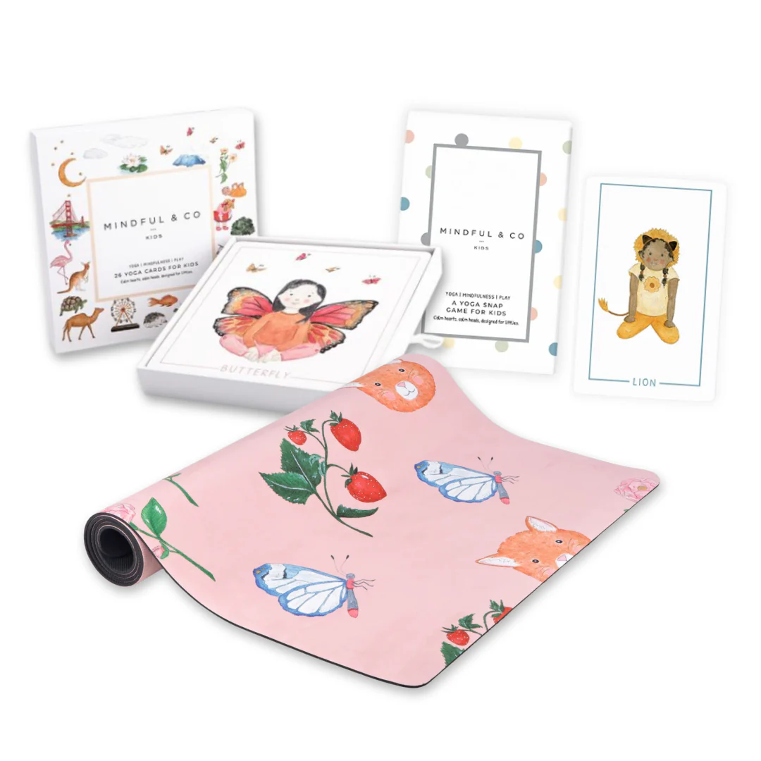 Yoga & Essentials Bundle - Image 8