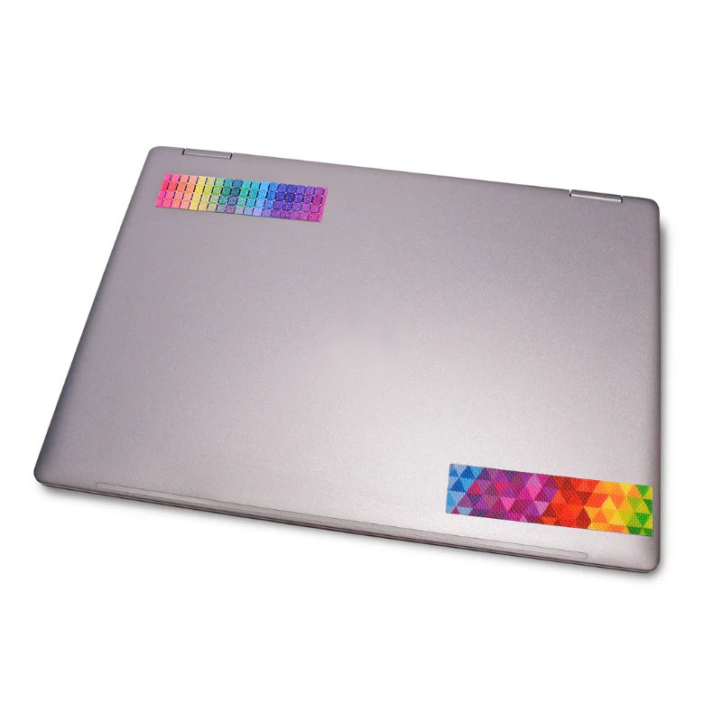 Zen Strips, Bumpy Brights - Image 12