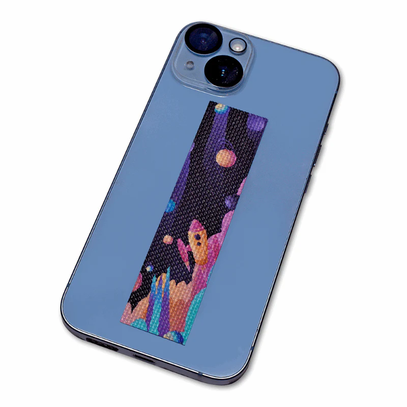 Zen Strips, Bumpy Brights - Image 9