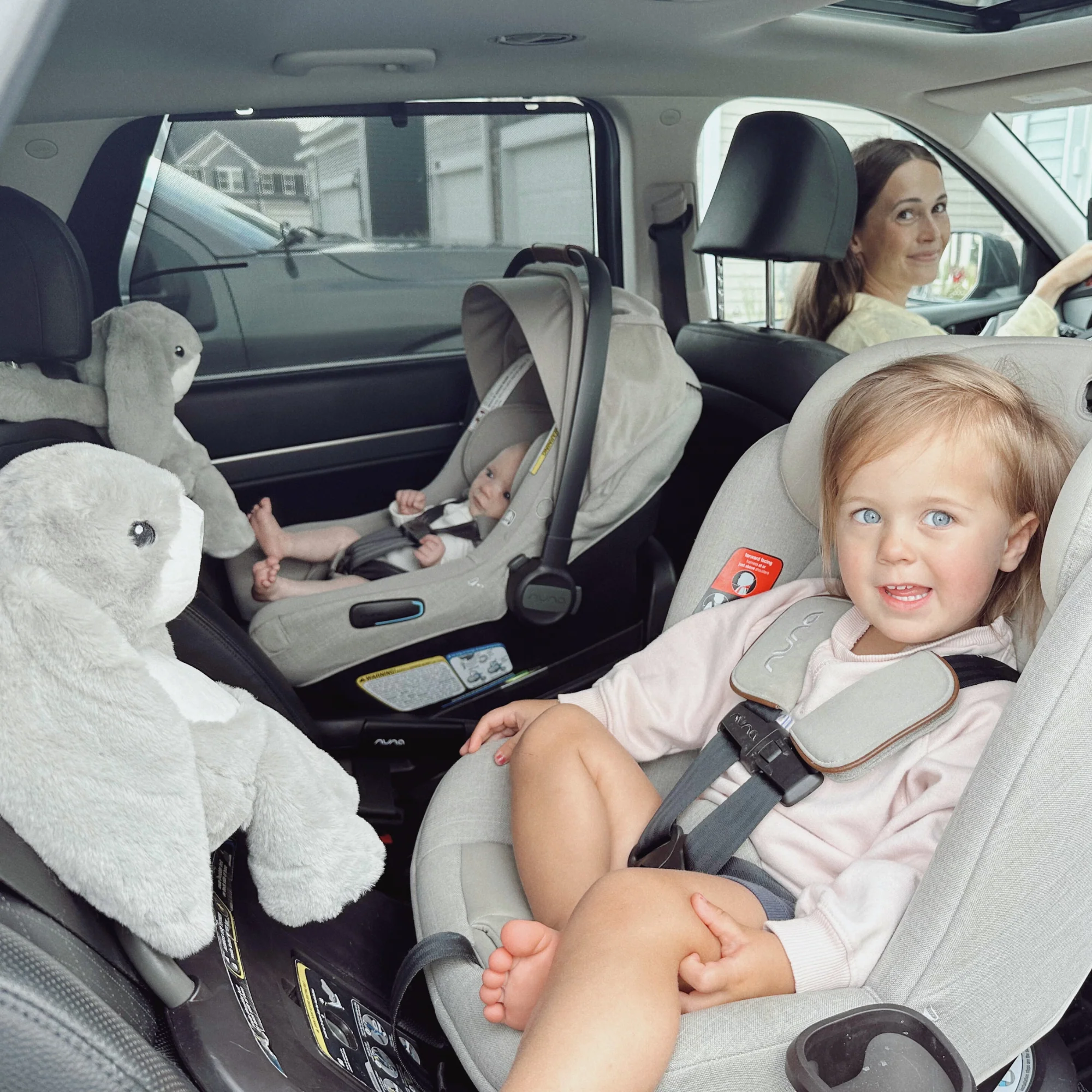zooby® baby monitor | Bailey Bunny - Image 3