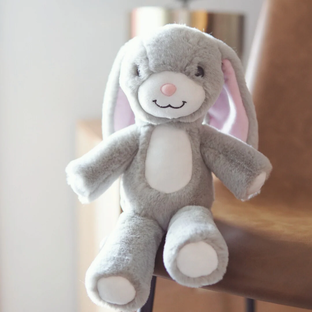 zooby® mini | Bailey Bunny - Image 3